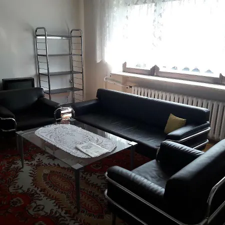 Apartamento Best *