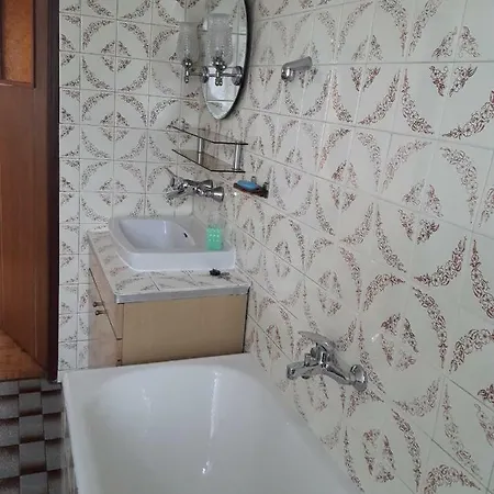 Apartamento Best